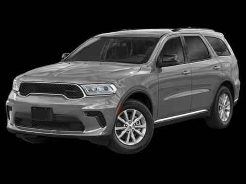 New 2026 Dodge Durango GT AWD/4WD image 14