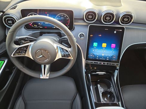 New 2026 Mercedes-Benz C 300 C 300 image 14