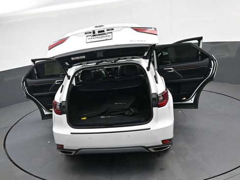 Used 2021 Lexus RX 350 AWD w/ Premium Package image 48