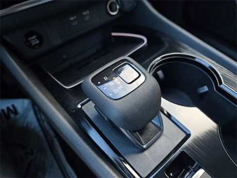 New 2026 Nissan Rogue Rock Creek image 24