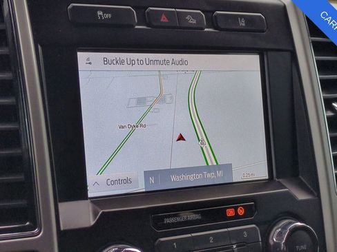 Used 2021 Ford F250 Lariat w/ Tremor Off-Road Package image 30