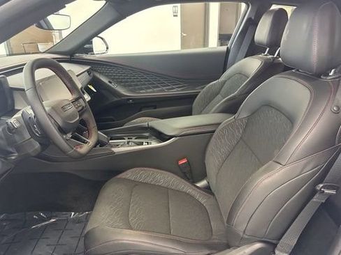 New 2026 Dodge Charger Scat Pack w/ Blacktop Package image 13