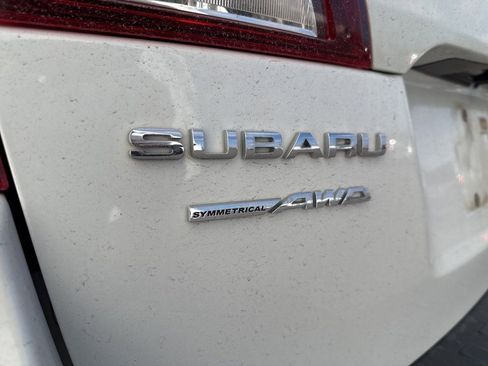 Used 2019 Subaru Outback 2.5i Limited image 5