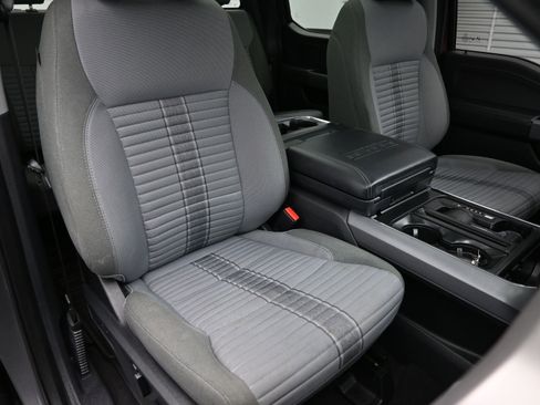 Used 2023 Ford F150 XLT w/ Equipment Group 302A High image 42