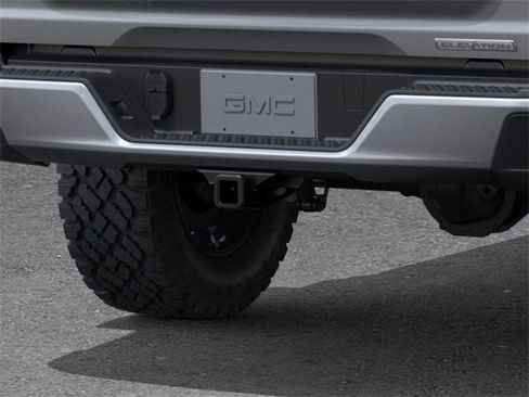 New 2024 GMC Canyon Elevation w/ Convenience Package image 14