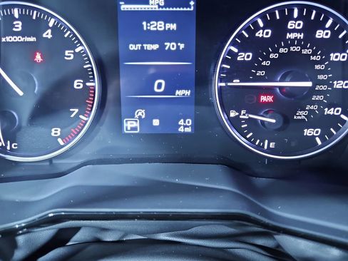 New 2025 Subaru Legacy Premium image 16