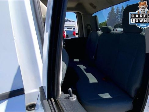 Used 2016 RAM 1500 Tradesman w/ Popular Equipment Group RWD image 24