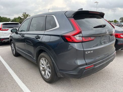 Used 2023 Honda CR-V EX-L image 4
