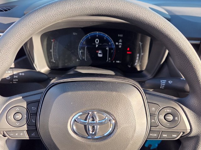 New 2027 Toyota Corolla LE FWD image 22