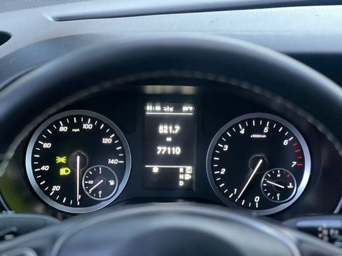 Used 2020 Mercedes-Benz Metris w/ Safety Package image 13