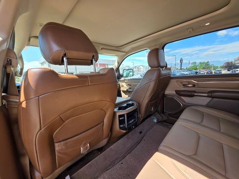 Used 2020 RAM 1500 Limited AWD/4WD image 11