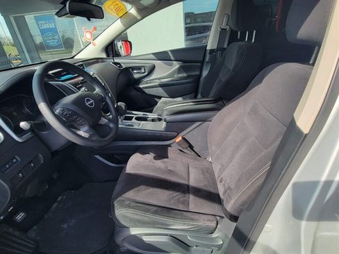 Used 2023 Nissan Murano S FWD image 16