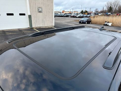 Used 2024 Jeep Grand Cherokee Limited 4xe image 18