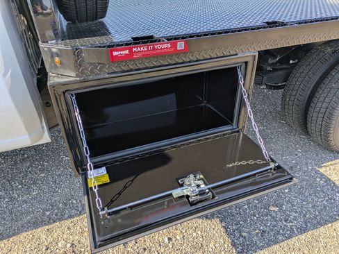 New 2025 Chevrolet Silverado 3500 W/T w/ WT Convenience Package image 26