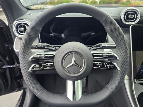 New 2026 Mercedes-Benz GLC 300 4MATIC image 14
