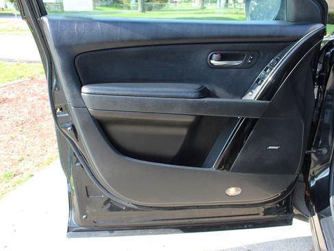 Used 2014 MAZDA CX-9 Touring w/ Touring Technology Package AWD/4WD image 11
