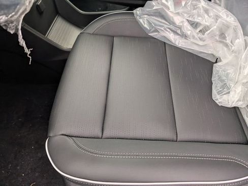 New 2026 Buick Enclave Sport Touring w/ Power Package image 22