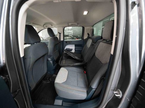 Used 2022 Ford Maverick XLT w/ Equipment Group 300A Standard image 23