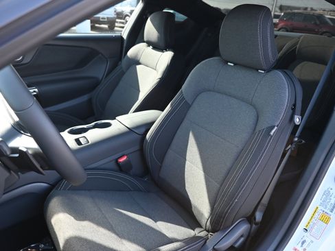 New 2026 Ford Mustang GT RWD image 26