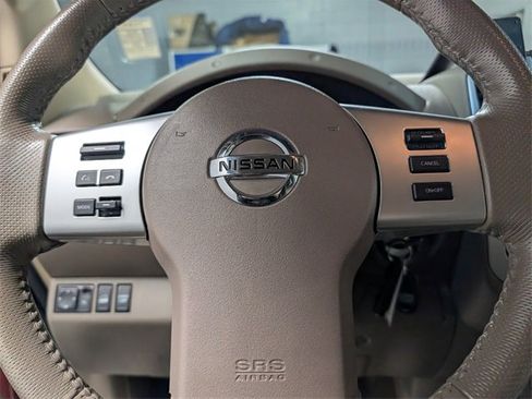 Used 2016 Nissan Frontier SV w/ SV Value Truck Package image 17