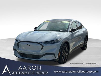 Used 2024 Ford Mustang Mach-E Select w/ Comfort Package Lite