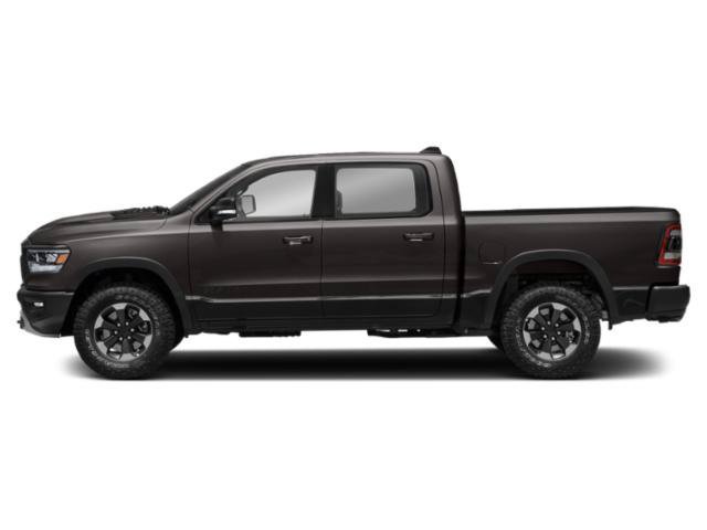 Used 2020 RAM 1500 Rebel w/ Rebel Level 2 Equipment Group AWD/4WD image 3