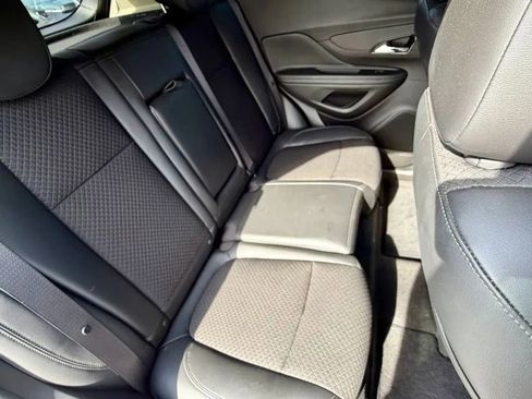 Used 2017 Buick Encore Preferred image 15