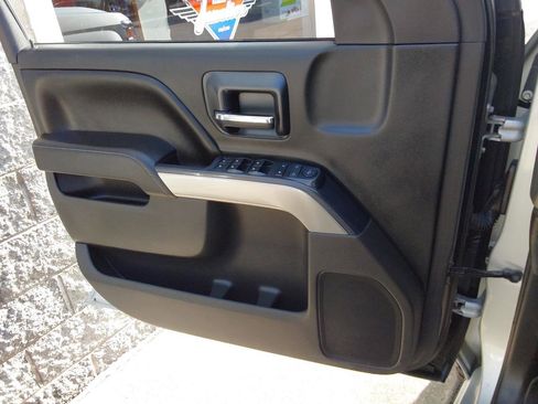 Used 2016 Chevrolet Silverado 1500 LT w/ All Star Edition image 20