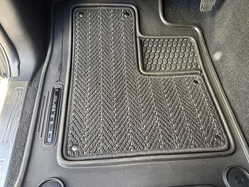 Used 2023 RAM 2500 Limited image 17