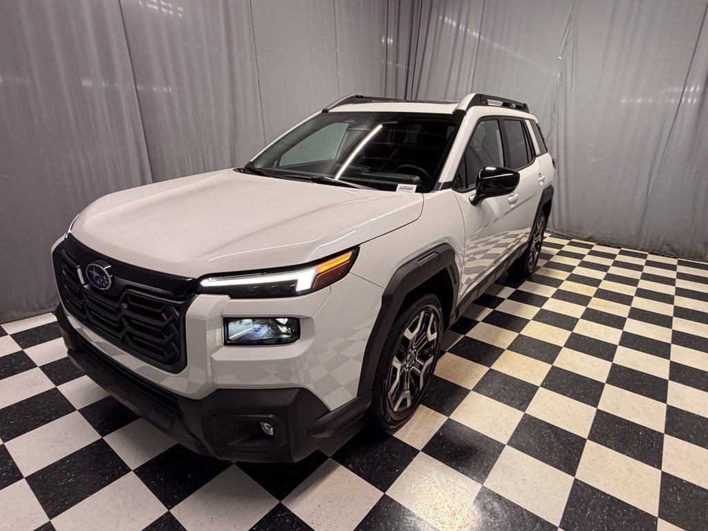 New 2026 Subaru Outback Touring XT AWD/4WD image 1