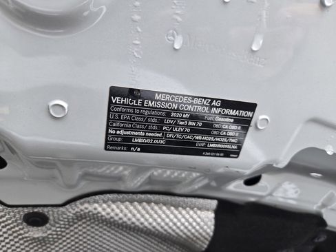 Used 2020 Mercedes-Benz CLA 250 image 30