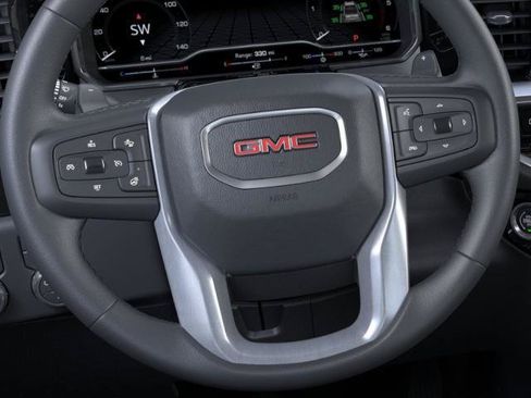 New 2026 GMC Sierra 1500 Elevation w/ Preferred Package AWD/4WD image 43