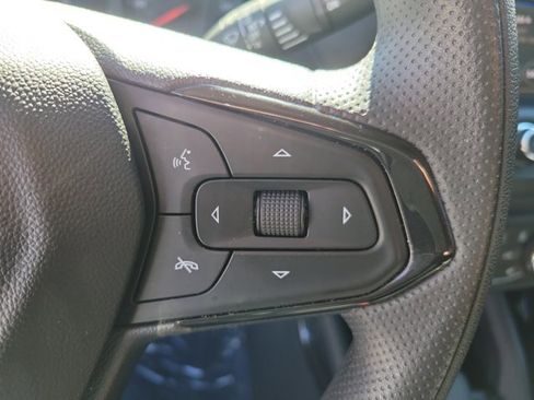 Used 2023 Chevrolet TrailBlazer LT image 28