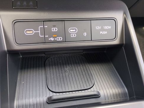 New 2026 Hyundai Kona Limited FWD image 27