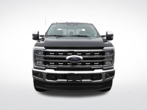 New 2026 Ford F250 Lariat w/ Lariat Ultimate Package AWD/4WD image 11
