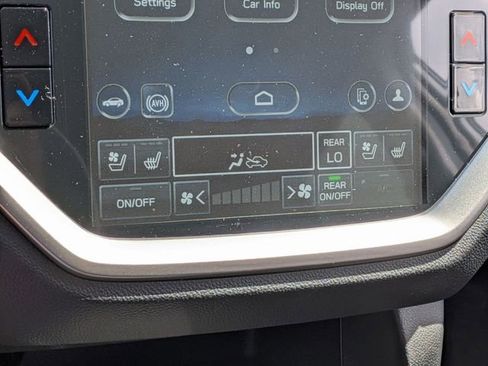New 2026 Subaru Ascent Touring AWD/4WD image 13
