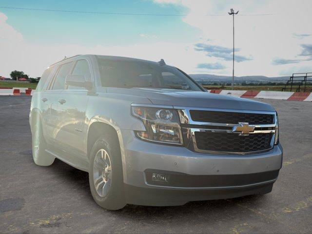 Used 2020 Chevrolet Tahoe LT AWD/4WD image 3