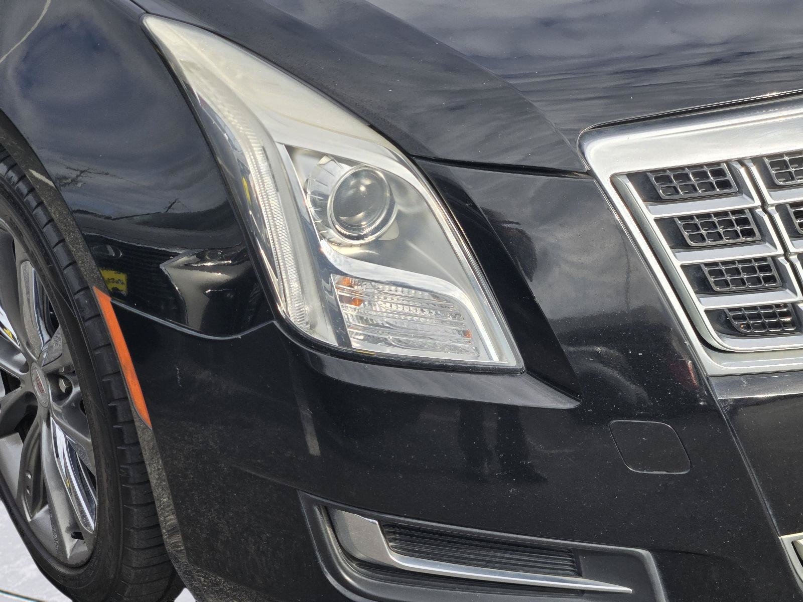 Used 2014 Cadillac XTS FWD image 10