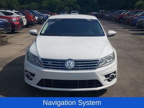 Used 2013 Volkswagen CC R-Line FWD image 2
