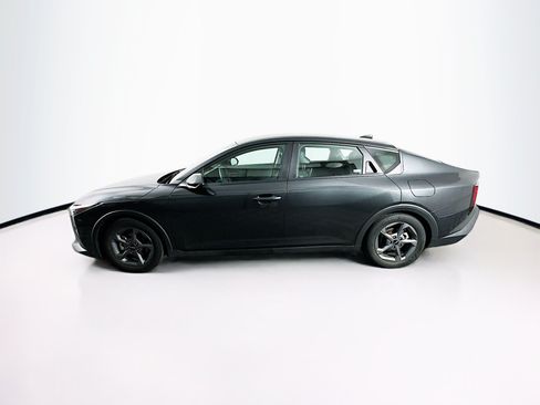 Used 2025 Kia K4 FWD image 4