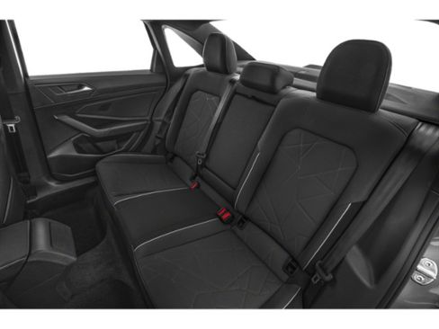 New 2026 Volkswagen Jetta Sport FWD image 10