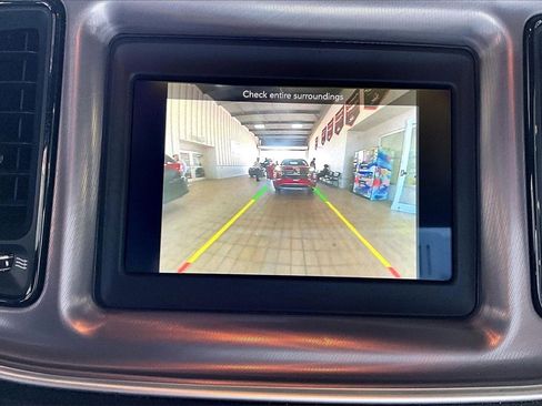 Used 2022 Dodge Challenger GT image 12