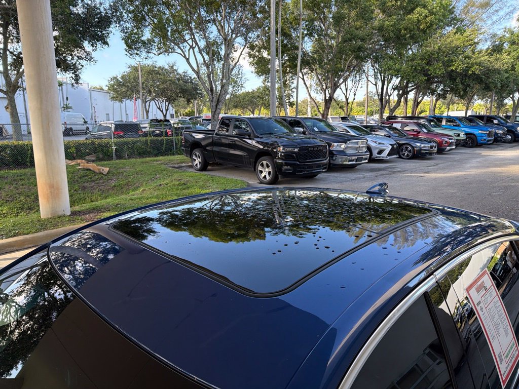 Used 2021 Cadillac CT5 Premium Luxury RWD image 18