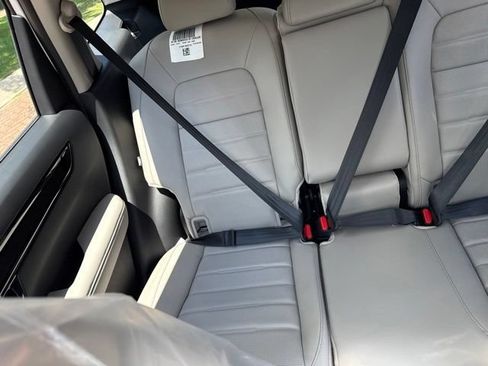 New 2026 Honda CR-V EX-L image 32