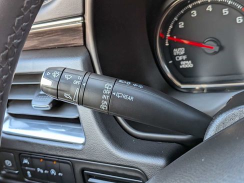 Certified 2024 Chevrolet Tahoe LS image 25