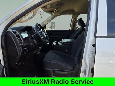 Used 2020 RAM 3500 Tradesman image 9