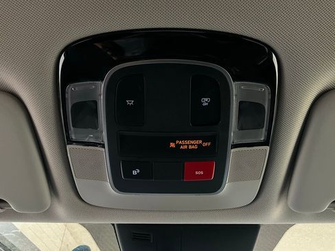 Used 2025 Hyundai Tucson SEL image 17