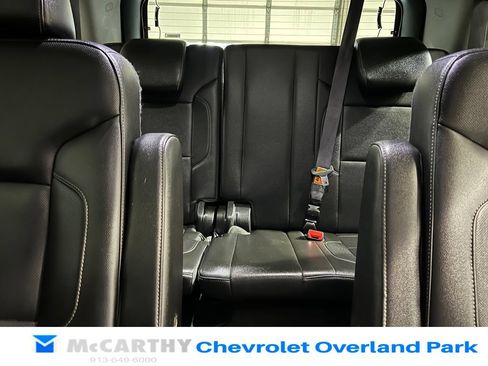 Used 2015 Chevrolet Tahoe LTZ AWD/4WD image 33