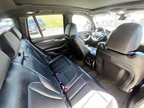 Used 2023 BMW X3 xDrive30i AWD/4WD image 51