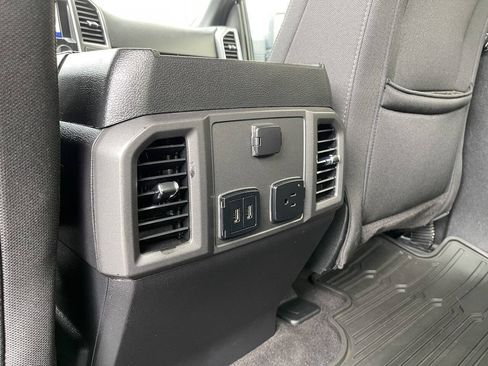 Used 2020 Ford F150 XLT w/ Equipment Group 301A Mid AWD/4WD image 15